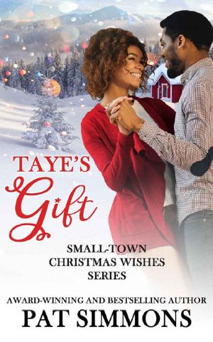 [Small-Town Christmas Wishes 06] • Taye's Gift